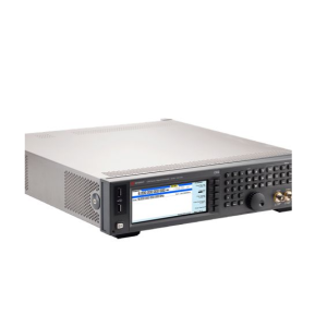 Keysight N5166B CXG RF Vector Signal Generator with 9 kHz to 6 GHz Digital Modulation and LAN USB Remote Control