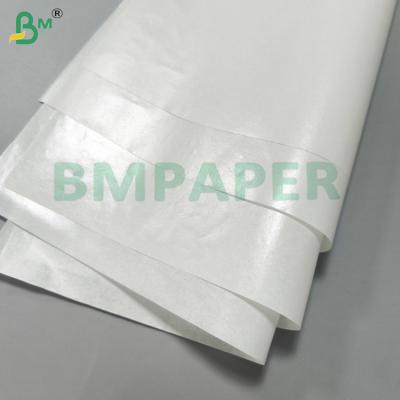 Waterproof Chopsticks Packing White Paper Single Side With PE Coating