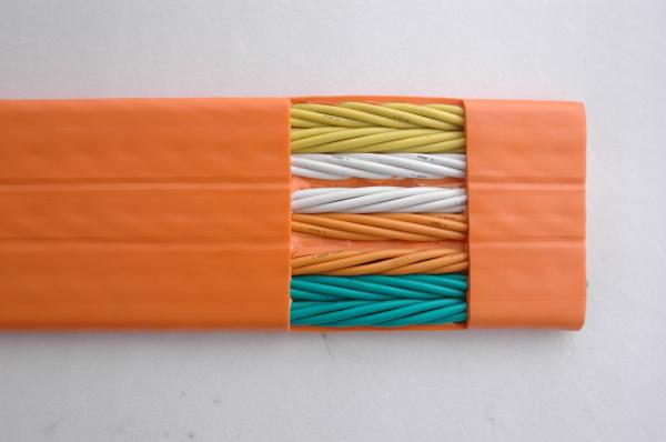 Elevator Cable, Traveling Cable TVVB, TVVBG, TVVBP, TVVBPG