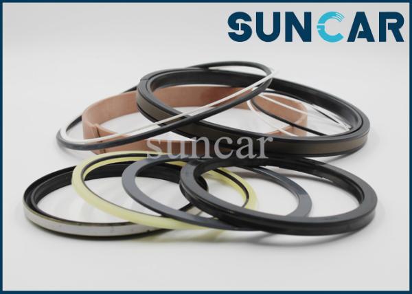707-99-75450 selo hidráulico Kit Excavator Sealing Kit For KOMATSU WA500-3 do reparo da descarga