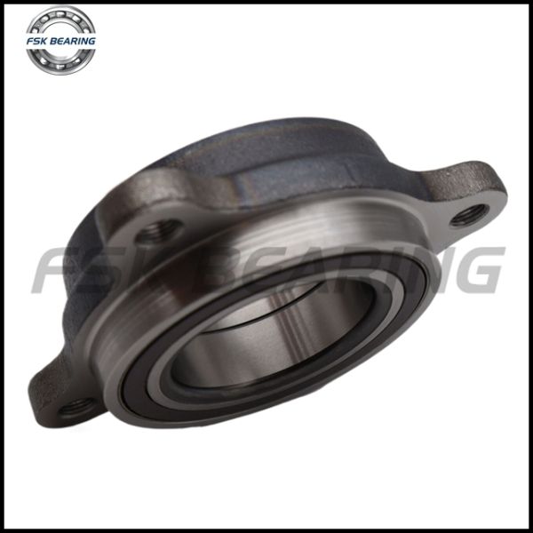 VKBA7130 Front Wheel Bearing Assemblies For Porsche Cayenne 9YA 9YB ABEC-3/ABEC-5 Precision