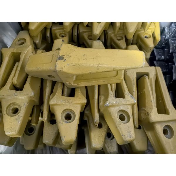 Alloy Steel Compatible Weld-On Adapter 6Y3224 Universal Fit for J225