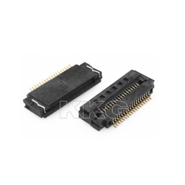 Série do conector de FPC/FFC
