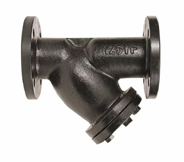 china wholesaler factory manufacturer ansi din pn16 cast ductile iron steam stainless steelY type strainer