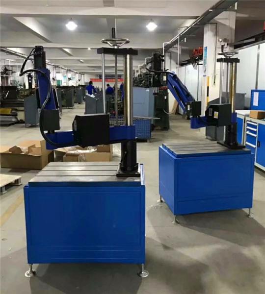 M3-M16 Multi Spindle Electric CNC Self Tapping Screw Making Machine