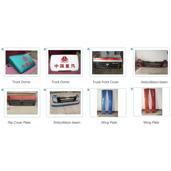 Qingdao Lanmon Industry Co., Ltd