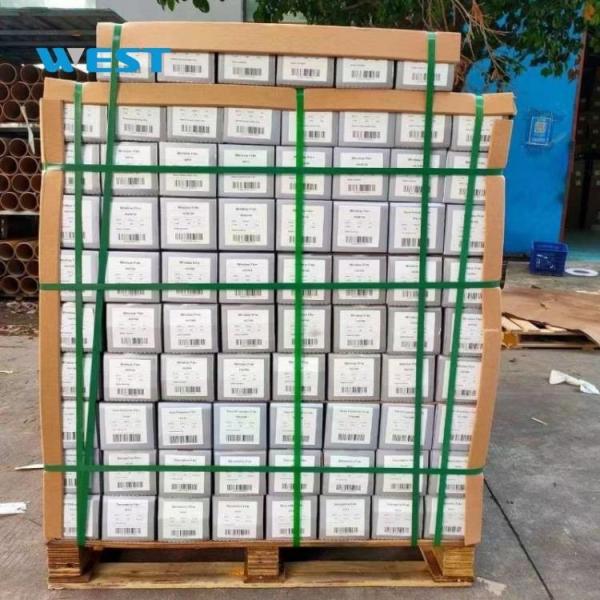 Película de protección para faros de automóviles de color púrpura oscuro nano recubierta sin amarillear TPU PPF