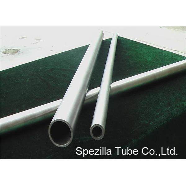 Маринуя Титанюм холод трубы - нарисованные безшовные размеры таможни ранга 1 трубопровода АСТМ Б338