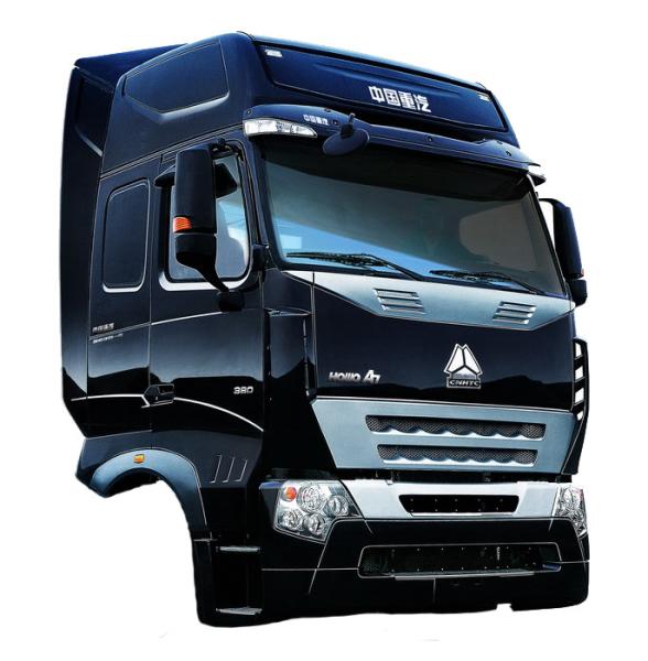 SINOTRUK HOWO-A7 CABIN ASSY hight quality cabin for truck competitive price