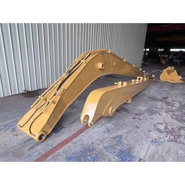 Pelle hydraulique Hitachi à bras long de haute qualité à vendre Pelle hydraulique à bras long de 12 à 14 tonnes