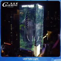 Factory Outdoor IP65 LED Tube Light High Brightness LED