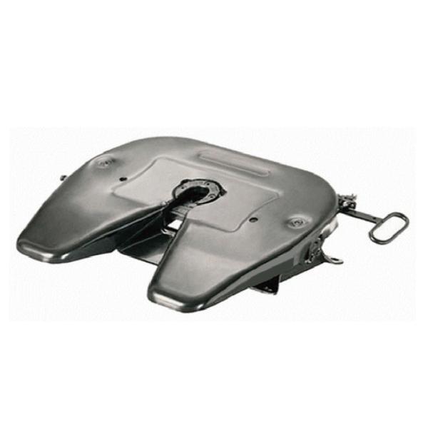 Huajing Trailer Spare Parts 20000kgs Load Trailer Fifth Wheel