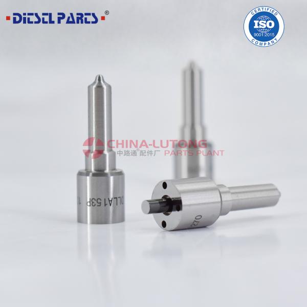 Common Rail Fuel Injector Nozzle DLLA151P2565 for diesel parts  0433172565