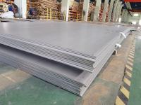 0.25 - 3.0mm ont laminé à froid la plaque d'acier inoxydable 2B apprêtent Inox 317 310S Inox