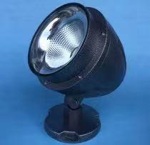 Outdoor Led Spotlights Backyard Outside Waterproof