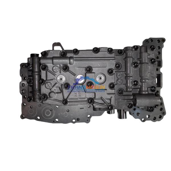 le montage de carrosserie de soupape de transmission A750E utilisé comprend le kit solénoïde 3541060580 pour Toyota Lexus PRADO GX400 2003-2015
