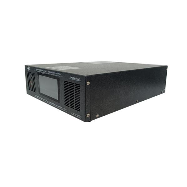 High Precision Adjustable Variable Dc Power Supply Rectifier Power Source