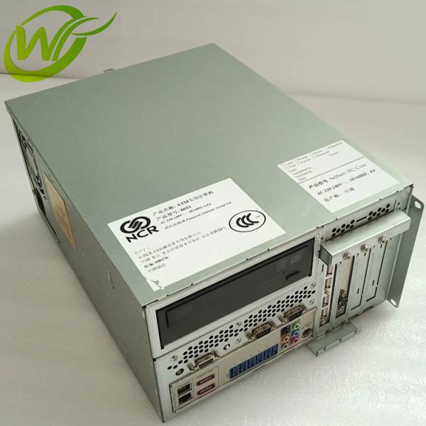 Elevação 445-0752091 da vitória 10 do núcleo do PC do NCR Selfserv Estoril das peças da máquina do ATM