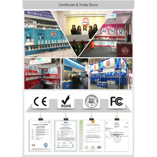 шнур Dia 2.2m 50mW 40mm 3,5 Mm связал проволокой наушник