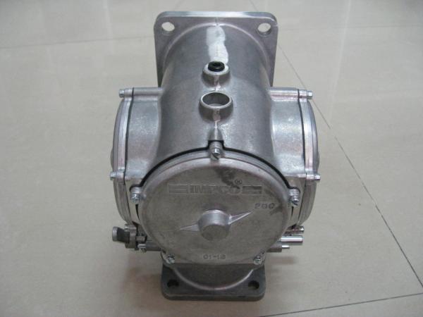 Digester Gas 425Hp IMPCO Air Valve Carburetor