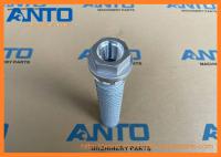491-6075 4916075 Filtre à huile KOMATSU Pièces détachées pour excavatrice pour C7.1 320 323