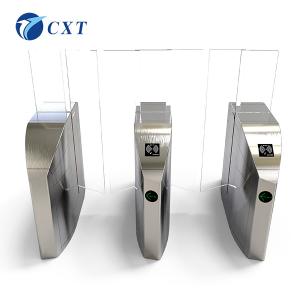 Puertas de acceso a los aeropuertos
