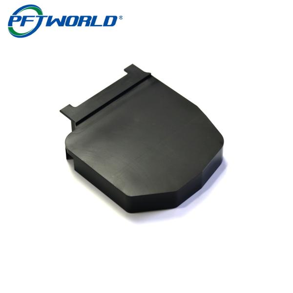 фабрика с чпу на заказ обработка пластика обработка металла 5-осевая обработка с чпу из нержавеющей стали