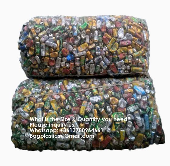 Extra Large Mesh Bag 100 Gallon 60''X48'' Multipurpose Drawstring Storage Container Sack Net Bags For Collecting Recycling Water Bottles Empty Cans Laundry Basketball Soccer Team Balls