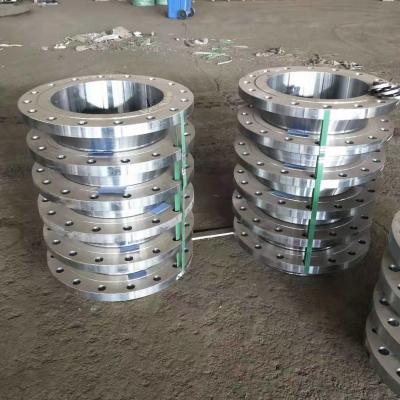 2 ASTM B16.5 CL150 SS316 RF forjaram a flange de solda do soquete