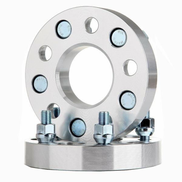 Lightweight 6061 T6 Material Car Wheel Spacers For 2004 - 2012 Chevy Malibu