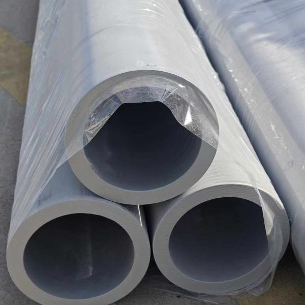 ASTM A312 253MA UNS S30815 DIN 1.4835 Seamless Stainless Steel Tube 219*8*6000mm