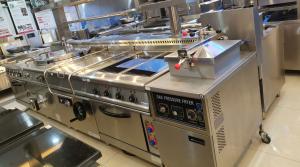 Guangzhou Boyne Kitchen Equipment Co., Ltd.