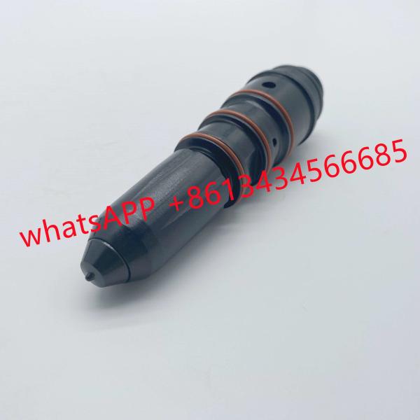 NT855-C400 3054216 Cummins Common Rail Injectors 3054210 3054219 3054228