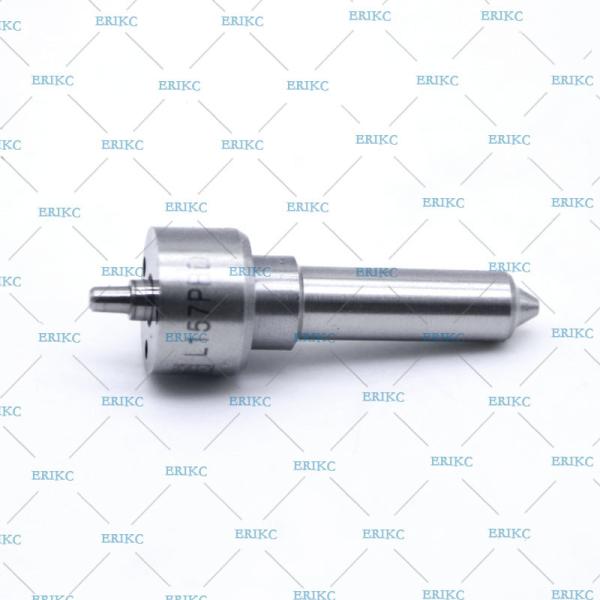 ERIKC L157PBD For Delp injector nozzle L157PRD diesel injection A6640170221 EJBR04701D spray nozzle SSANGYONG
