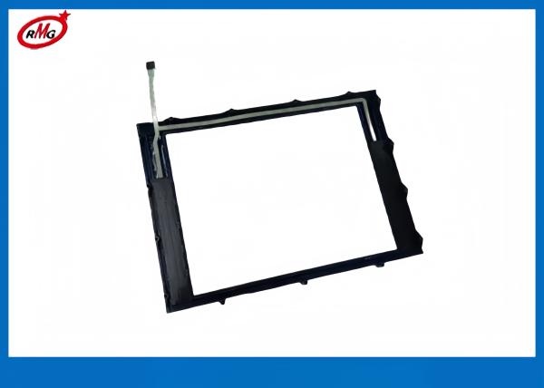 1750190038 01750190038 ATM Pièces de machine Wincor Procash 280 FDK 15 pouces Cadre clé douce DDC-NDC
