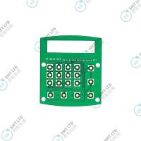 SMT PCB Manufacturing Thick gold power supply board