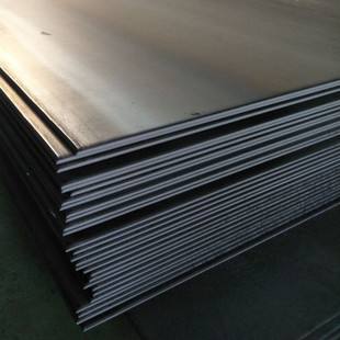 High Strength Steel Plate China TB/T 1979 09CuPTiRE-A Weather Resistant Steel Plate