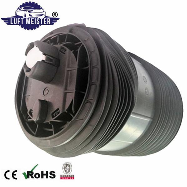 2015 - 2018 Audi Air Spring Q7 Air Suspension Bags 4M0616001P 4M0616002P