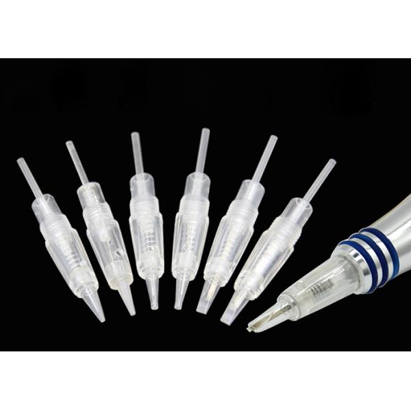 Eyeliner Cartridge Permanent Makeup Tattoo Machine Needles