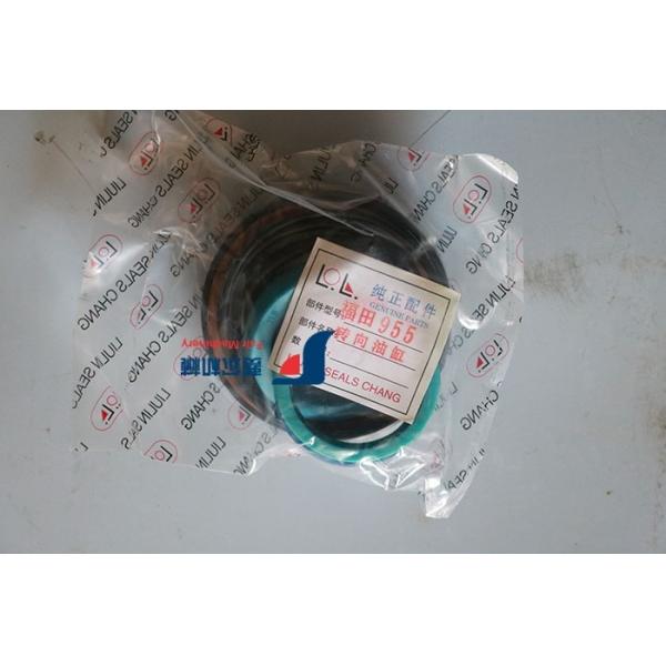 Wheel Loader Spare Parts LW300KN Bucket Cylinder Seal 860110729 XGYG01-127