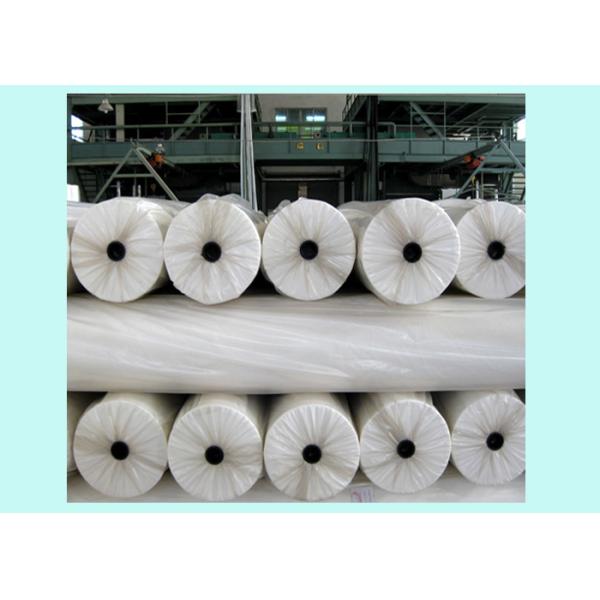 Устранимое анти- выскальзование упорное/материал ткани тапочек гостиницы Non сплетенный