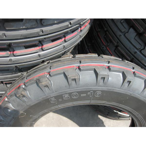 BOSTONE Front Rib Vintage Tractor Tyres sizes 750-16 650-20 900-16 tires for sale with 3 years quality warranty