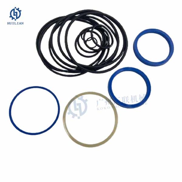 Brh40 Brh43 Brh45 Brh52 Brh53 Brh55  Brh60 Brh140 Brh501 Brh600 Brh620 Brh900 Hydraulic Hammer Seal Kit and Diaphrams