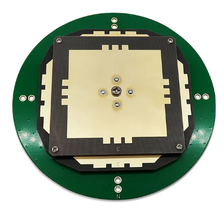 GNSS GPS RTK L1 L2 L5 Suitable for Industrial Mapping, Smart Agricultural, Driverless Car Centimeter-level Positioning Antennas