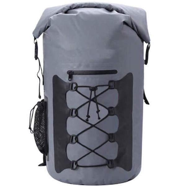 Рюкзак каякинга ODM на открытом воздухе водоустойчивый высокоомный TPU