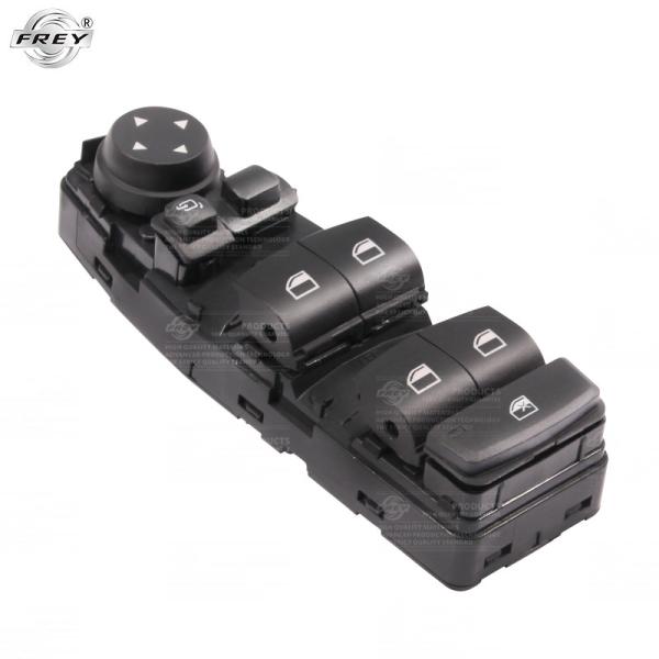 Window Lifter Switch Auto Electrical Spare Parts 61319362107 For F20 F30