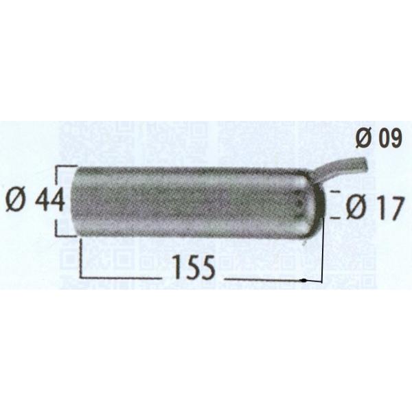 Настраиваемые 2,5 мм сосковые чашки для доения коров Нержавеющая сталь молочные раковины для молочного оборудования