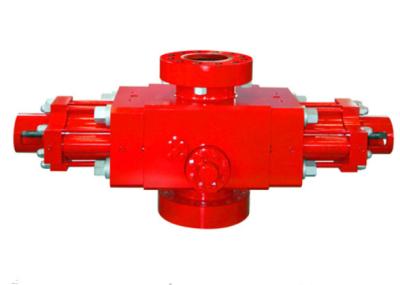 2 7/8-5'' VBR Ram Assembly For 13 5/8-5000PSI Ram BOP