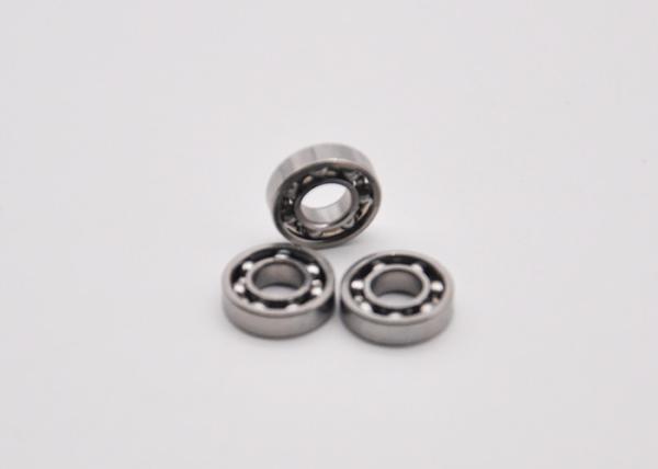 C2 Clearance Deep Groove Ball Bearing Durable 6001ZZ 12*28*8mm 6002ZZ 15*32*9mm