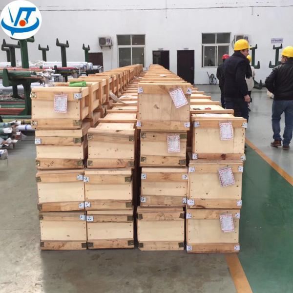 TA1 TA2 TA7 TA9 Seamless Titanium Alloy Exhaust Pipe Tube